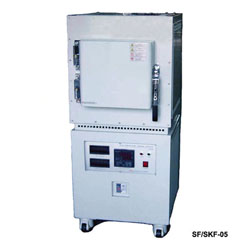 HumanLab High Temperature Furnace