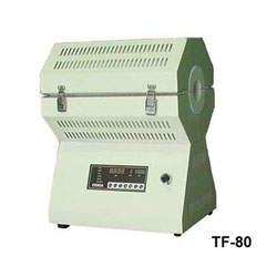 HumanLab Tube Furnace