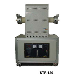 Korea High Temperature Tube Furnace